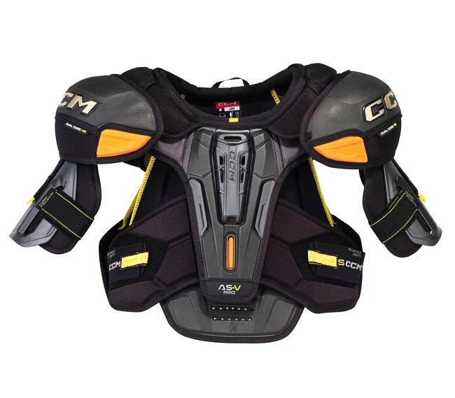 Ramena CCM Tacks AS-V PRO Senior