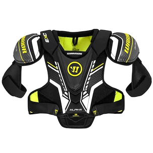 Ramena Warrior Alpha DX3 SR
