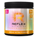 Reflex Nutrition BCAA Intra Fusion 400 g ovocná směs