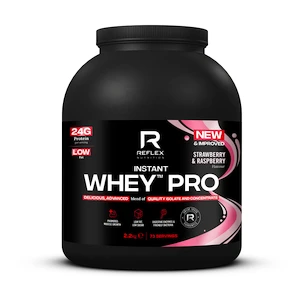 Reflex Nutrition Instant Whey PRO 2200&nbsp;g