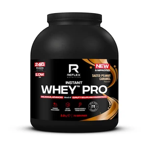 Reflex Nutrition Instant Whey PRO 2200&nbsp;g