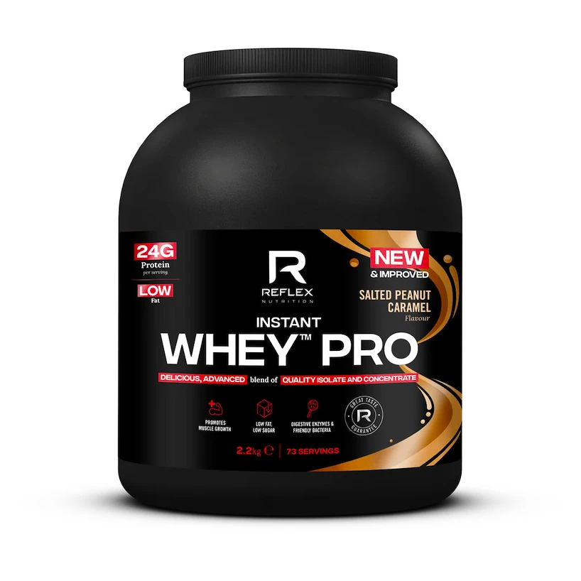Reflex Nutrition Instant Whey PRO 2200&nbsp;g