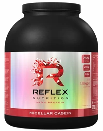 Reflex Nutrition Micellar Casein 1800 g