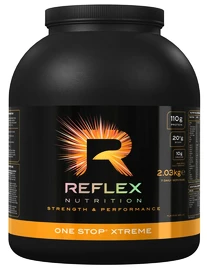 Reflex Nutrition One Stop XTREME 2030 g