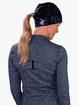 Reflexní čepice Nathan  HyperNight Reflective Pony-Tail Beanie Galaxy Nova