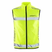 Reflexní vesta Craft  Safety Vest Yellow