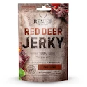 Renjer Jelení jerky limetka & chilli 25 g