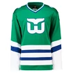 Retro Dres Fanatics Heritage Breakaway Jersey NHL Hartford Whalers 1979-1992