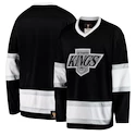 Retro Dres Fanatics Heritage Breakaway Jersey NHL Los Angeles Kings 1989-1998