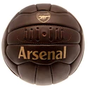 Retro fotbalový míč Arsenal FC