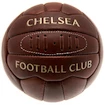 Retro fotbalový míč Chelsea FC