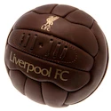 Retro fotbalový míč Liverpool FC
