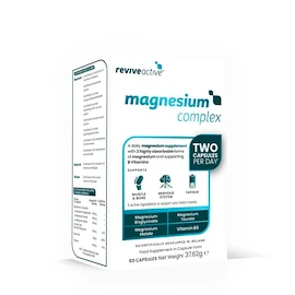 ReviveActive Magnesium Complex 60 caps