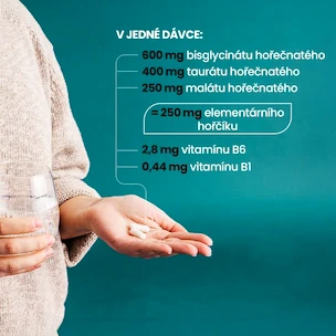 ReviveActive  Magnesium Complex 60 caps