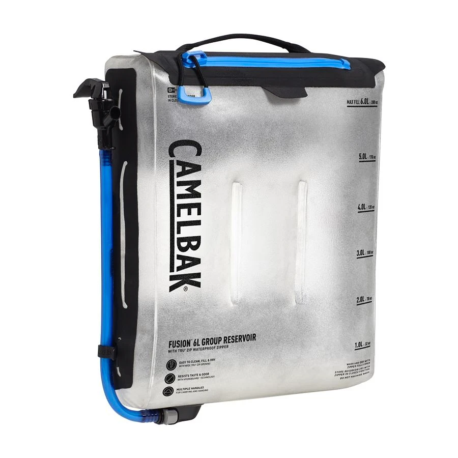 Rezervoár Camelbak  Fusion 6l Reservoir