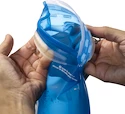 Rezervoár Salomon Soft Reservoir 1,5L Clear Blue