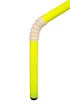Rohová tyč Liski s kloubem fluorescentní