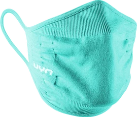 Rouška UYN Community Mask Kids Edition light blue