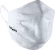 Rouška UYN  Community Mask Unisex white