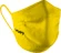 Rouška UYN  Community Mask Unisex yellow