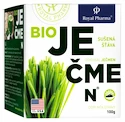 Royal Pharma BIO Ječmen 100 g