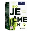 Royal Pharma BIO Ječmen 100 kapslí