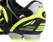 ROZBALENÉ - Cyklistické tretry Force MTB HARD fluo-černé