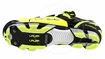 ROZBALENÉ - Cyklistické tretry Force MTB HARD fluo-černé