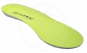 ROZBALENÉ - Cyklistické tretry Force MTB HARD fluo-černé
