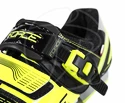 ROZBALENÉ - Cyklistické tretry Force MTB HARD fluo-černé