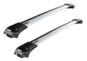 ROZBALENÉ Střešní nosič Thule WingBar Edge 9582