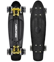 ROZBALENÝ Skateboard Tempish Buffy Gold