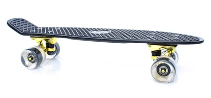 ROZBALENÝ Skateboard Tempish Buffy Gold