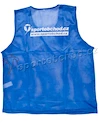 Rozlišovací dres SportObchod modrý