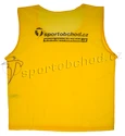 Rozlišovací dres SportObchod žlutý