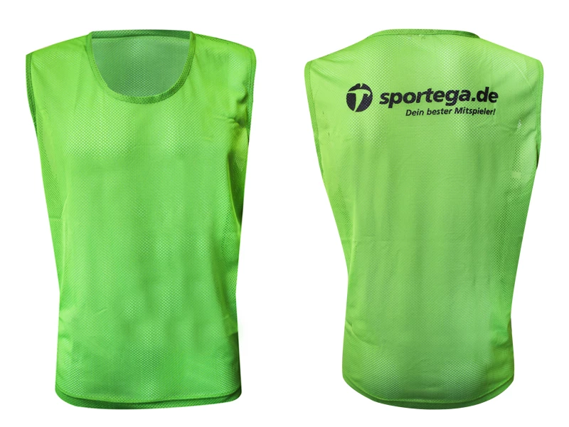 Rozlišovací dres Tempish  Sportega.de Kid