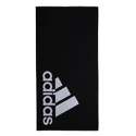 Ručník adidas Towel Large Black (140 x 70 cm)