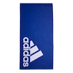 Ručník adidas  Towel Large Royal Blue (140 x 70 cm)