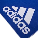 Ručník adidas  Towel Large Royal Blue (140 x 70 cm)
