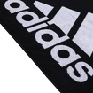 Ručník adidas Towel S Black