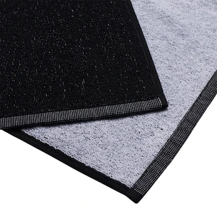 Ručník adidas Towel S Black