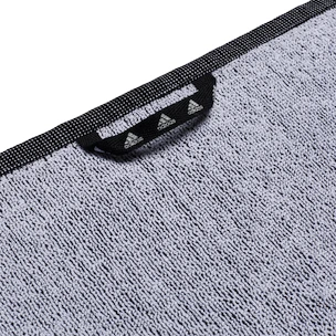 Ručník adidas Towel S Black