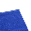 Ručník adidas  Towel Small Blue