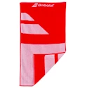 Ručník Babolat Towel Medium Red