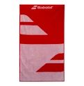 Ručník Babolat Towel Medium Red