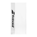 Ručník Babolat Towel White/Black (100x50 cm)