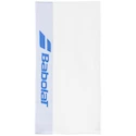 Ručník Babolat Towel White/Blue (100x50 cm)