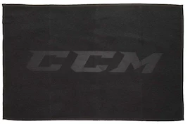 Ručník CCM Skate Towel Charcoal