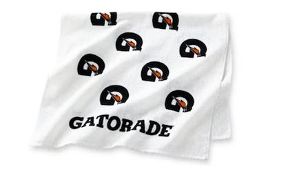 Ručník Gatorade  Sports