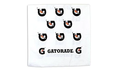Ručník Gatorade  Sports